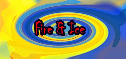 Fire 'n' Ice